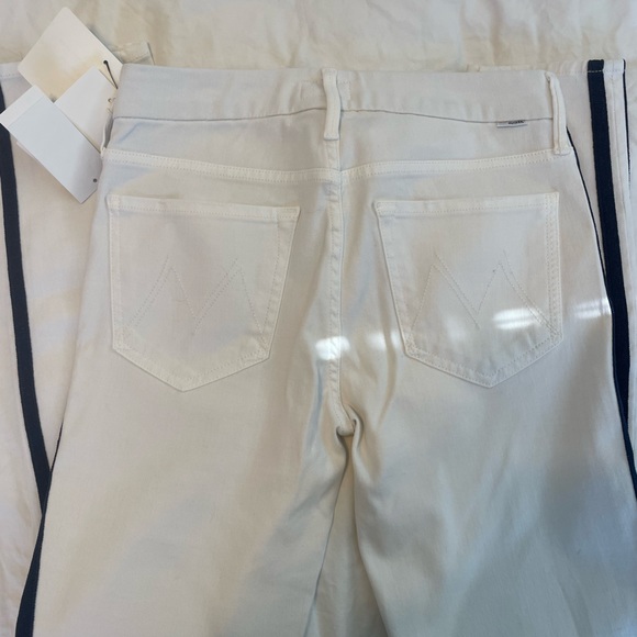 Mother Looker Ankle - Picture 3 of 4